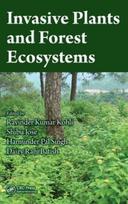 Invasive Plants and Forest Ecosystems