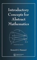 Introductory Concepts for Abstract Mathematics