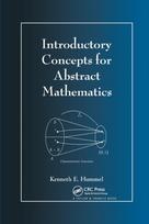 Introductory Concepts for Abstract Mathematics