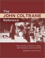 John Coltrane Reference