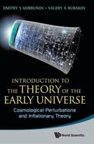 Introduction To The Theory Of The Early Universe: Cosmological Perturbations And Inflationary Theory