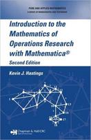 Introduction to the Mathematics of Operations Research with Mathematica®