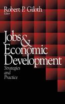 Jobs and Economic Development