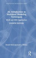 Introduction to Multilevel Modeling Techniques