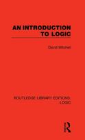 Introduction to Logic