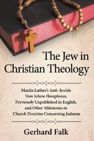 Jew in Christian Theology