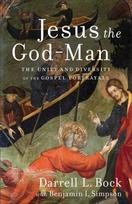 Jesus the God–Man – The Unity and Diversity of the Gospel Portrayals