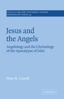 Jesus and the Angels