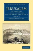 Jerusalem