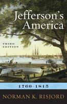 Jefferson's America, 1760–1815