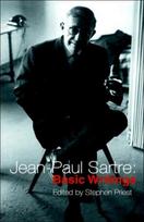 Jean-Paul Sartre: Basic Writings