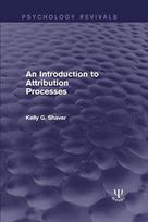 Introduction to Attribution Processes