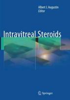 Intravitreal Steroids