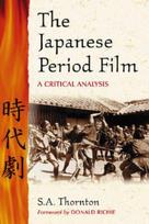 Japanese Period Film