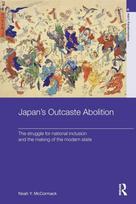 Japan’s Outcaste Abolition