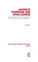 Japan's Foreign Aid Challenge