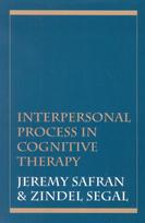 Interpersonal Process in Cognitive Therapy