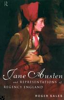 Jane Austen and Representations of Regency England