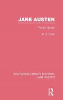 Jane Austen (RLE Jane Austen)