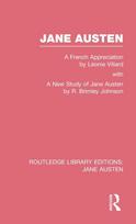Jane Austen (RLE Jane Austen)