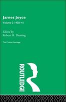 James Joyce. Volume 2: 1928-41