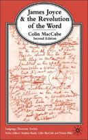 James Joyce and the Revolution of the Word