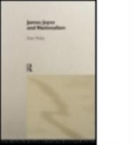 James Joyce and Nationalism