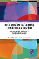 International Safeguards for Children in Sport