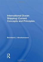 International Ocean Shipping: Current Concepts and Principles