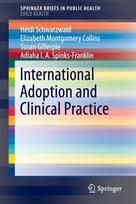 International Adoption and Clinical Practice