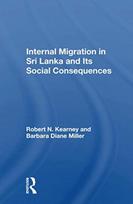Internal Migration In Sri Lanka And Its Social Consequences