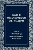 Issues in Educating Students With Disabilities