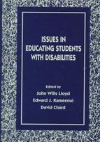 Issues in Educating Students With Disabilities