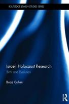 Israeli Holocaust Research