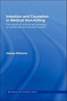 Intention and Causation in Medical Non-Killing