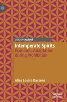 Intemperate Spirits