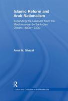 Islamic Reform and Arab Nationalism