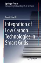 Integration of Low Carbon Technologies in Smart Grids