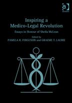 Inspiring a Medico-Legal Revolution