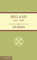 Ireland 1494–1905