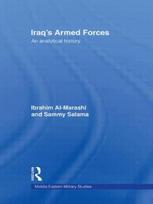Iraq's Armed Forces