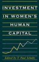 Investment in Women's Human Capital