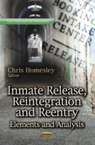 Inmate Release, Reintegration & Reentry