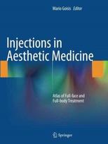 Injections in Aesthetic Medicine