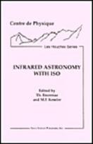 Infrared Astronomy with ISO