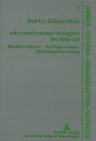 Informationstechnologien im Wandel