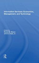 Information Services: Economics, Management, and Technology