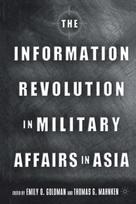 Information Revolution in Military Affairs in Asia