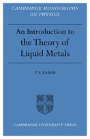 Introduction to the Theory of Liquid Metals
