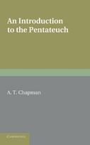 Introduction to the Pentateuch